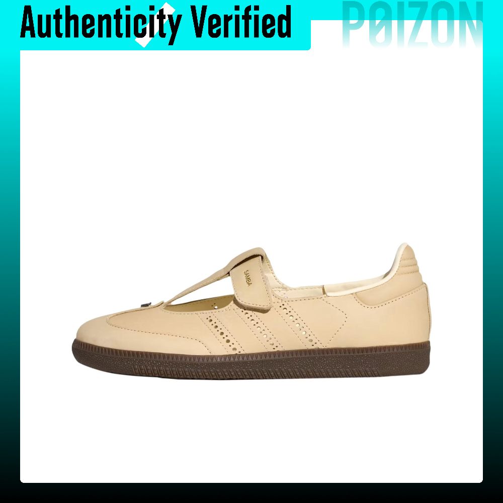 Adidas Shoes Samba - Adidas Originals Samba Jane Sapatos Mary
