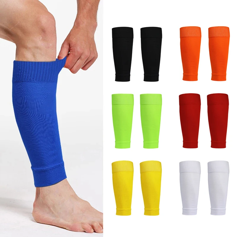 Sock Garter Men - Meias de Compressão para Futebol, Meias